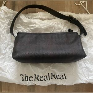 Burberry purse